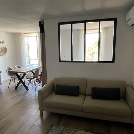 Tres Bel Appartement, Port Sanary, Εξωτερικό φωτογραφία