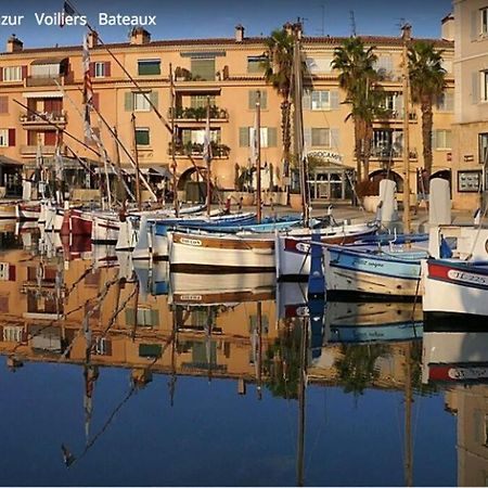 Tres Bel Appartement, Port Sanary, Εξωτερικό φωτογραφία