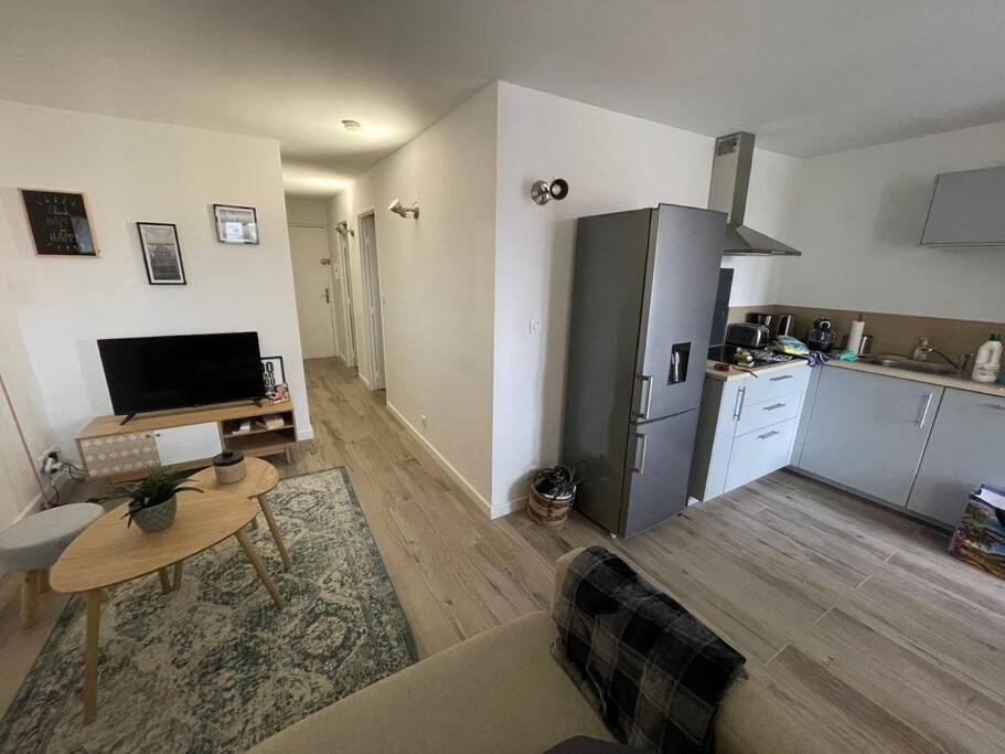 Tres Bel Appartement, Port Sanary, Εξωτερικό φωτογραφία