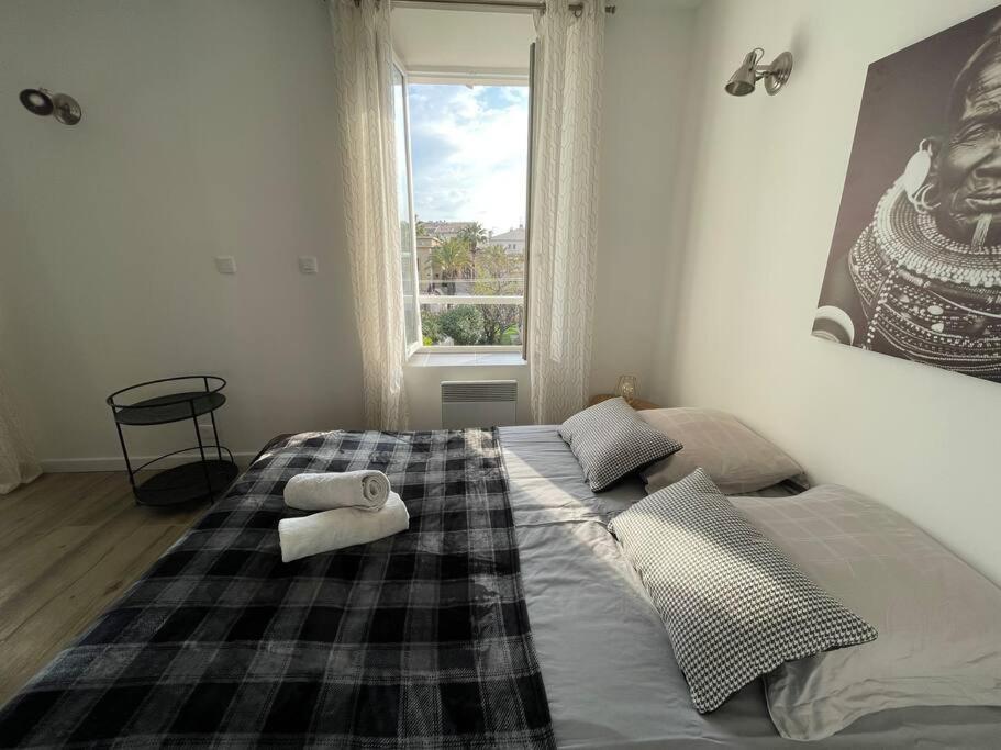 Tres Bel Appartement, Port Sanary, Εξωτερικό φωτογραφία