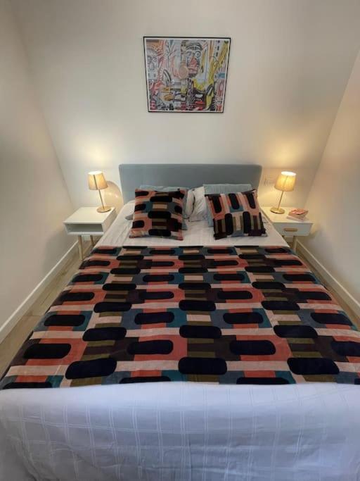Tres Bel Appartement, Port Sanary, Εξωτερικό φωτογραφία