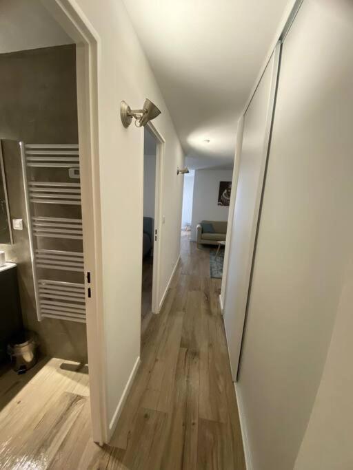 Tres Bel Appartement, Port Sanary, Εξωτερικό φωτογραφία